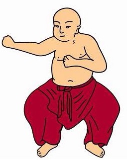Image_Qi_Gong_Serrer_les_Poings_Ba_Duan_Jin